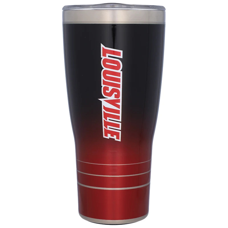 Tervis Louisville Cardinaux 30oz. Gobelet en acier inoxydable ombré