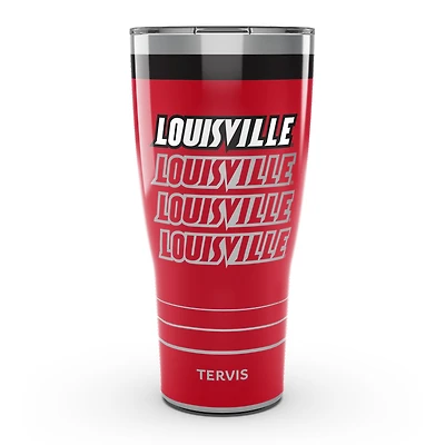Tervis Louisville Cardinaux 30oz. Gobelet en acier inoxydable Reverb