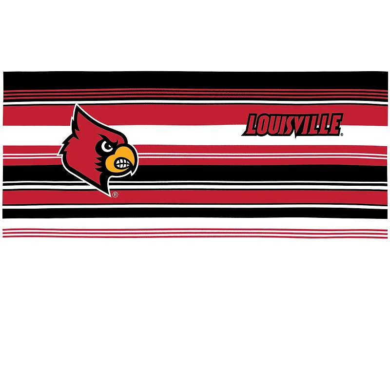 Tervis Louisville Cardinals Four-Pack 16oz. Classic Tumbler Set