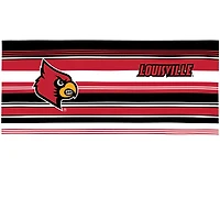 Tervis Louisville Cardinals Four-Pack 16oz. Classic Tumbler Set