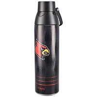 Bouteille d'eau en acier inoxydable Tervis Louisville Cardinals Venture Full Speed ​​de 36 oz