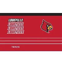 Tervis Louisville Cardinals Reverb 20oz. Stainless Steel Tumbler