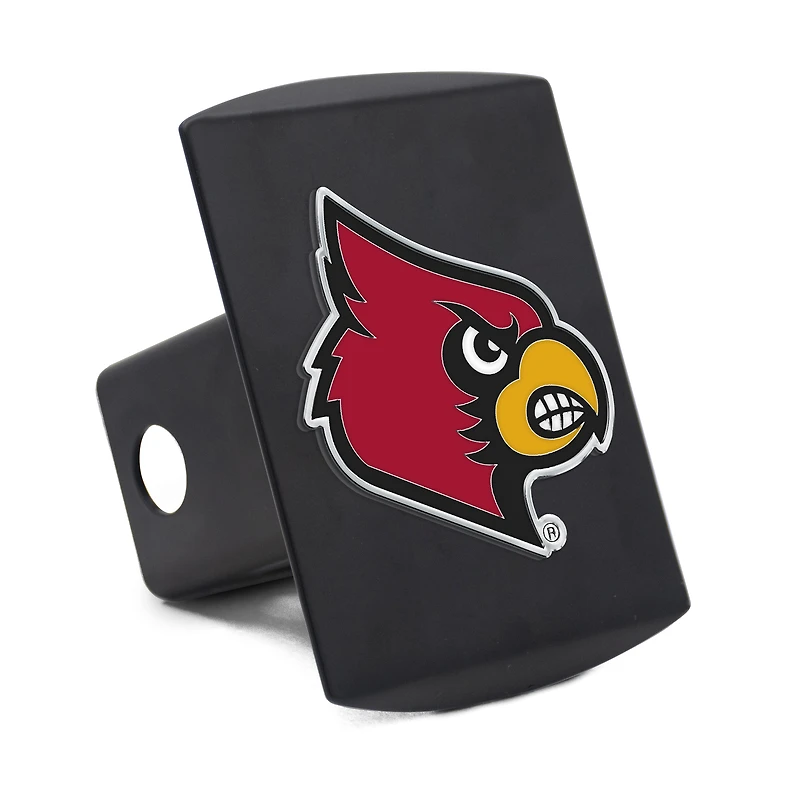 WinCraft Louisville Cardinals Housse d'attelage haut de gamme