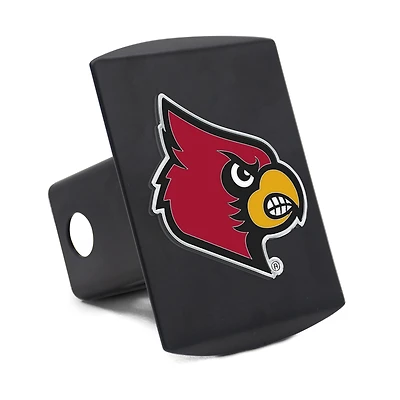 WinCraft Louisville Cardinals Housse d'attelage haut de gamme