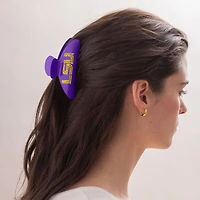 BaubleBar LSU Tigers Hair Clip