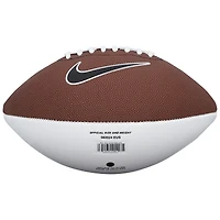 Brian Thomas Jr. LSU Tigers Autographed Nike White Panel Football