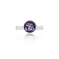 Dayna Designs Barre de montre en émail LSU Tigers