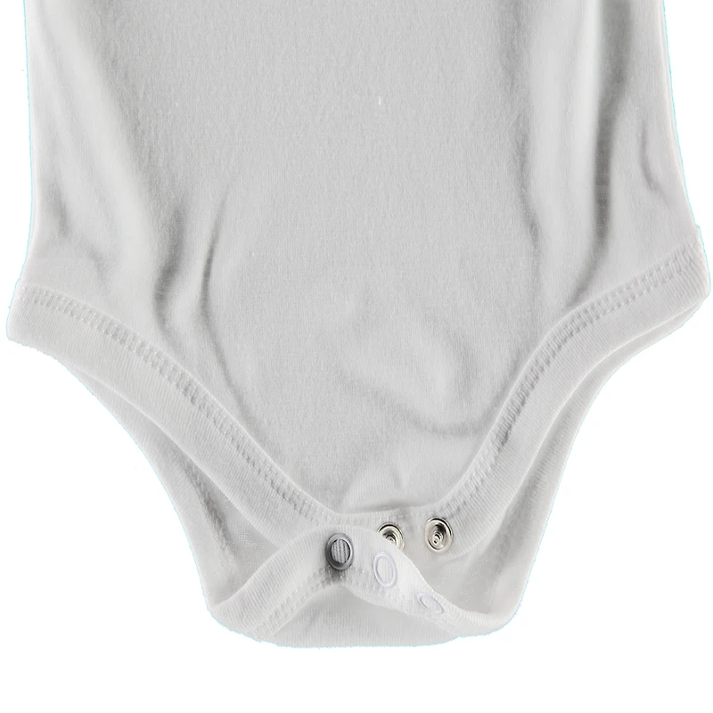 Infant LSU Tigers Big Logo Bodysuit