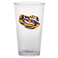 LSU Tigers 16oz. Mixing Glass