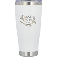 CLL LSU NONE GOBELET EN ACIER INOXYDABLE BLANC 20OZ CUPTUMTRV