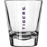 Tigres LSU 2 oz. Verre à liqueur Game Day