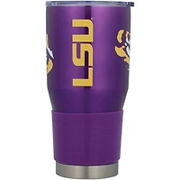 Tigres LSU 30 oz. Gobelet en acier inoxydable Gameday