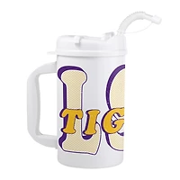 Tigres LSU 33oz. Gobelet de croisière
