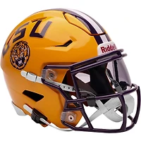 LSU Tigers Riddell Speed Flex Mid-Size Helmet