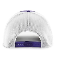 Casquette ajustable Bonita Brrr Hitch '47 Purple LSU Tigers pour homme