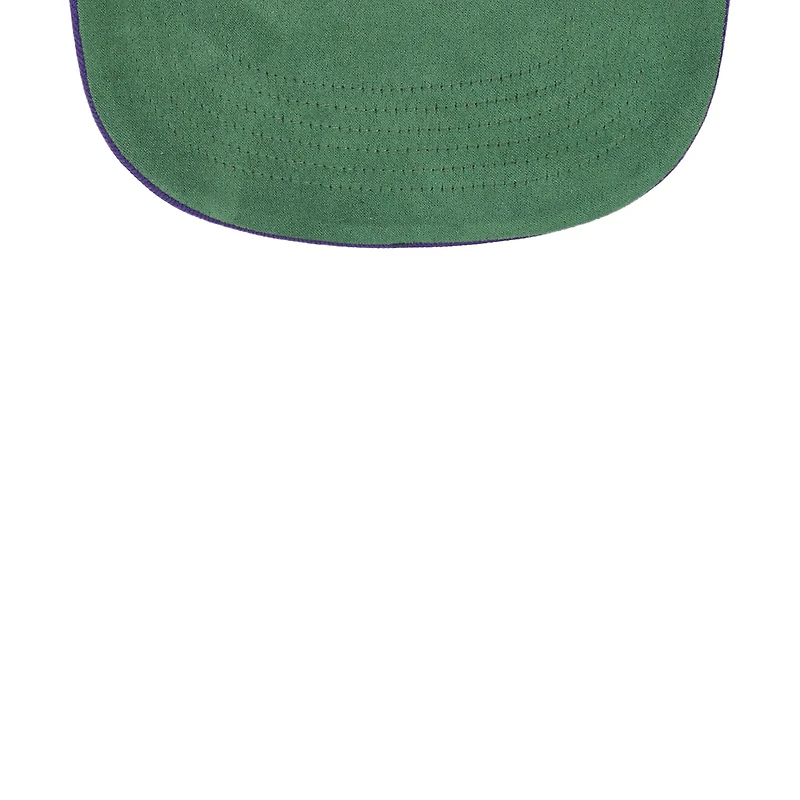 Men's '47  Purple LSU Tigers Pomona Mesh Hitch Adjustable Trucker Hat