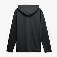 Haut à capuche léger manches longues Nike violet LSU Tigers 2026 Sideline pour homme, technologie Dri-FIT
