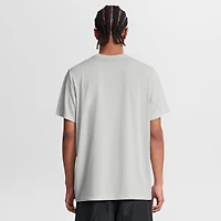 T-shirt Nike Dri-FIT gris pour homme LSU Tigers Sideline Legend