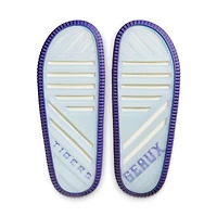 Men's Nike LSU Tigers Calm Slides 2.0