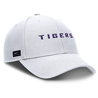 Men's Nike LSU Tigers 2025 On-Field Rise Performance Adjustable Hat