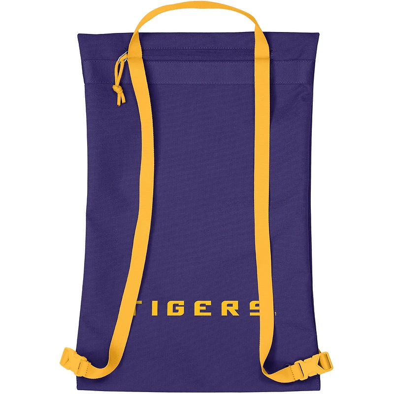 Sac de sport utilitaire Nike LSU Tigers