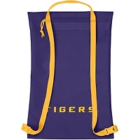 Sac de sport utilitaire Nike LSU Tigers