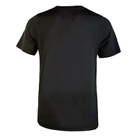 T-shirt Nike noir LSU Tigers Legend Performance pour enfant d'âge préscolaire