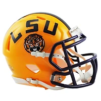 Riddell LSU Tigers Revolution Speed Mini Football Helmet