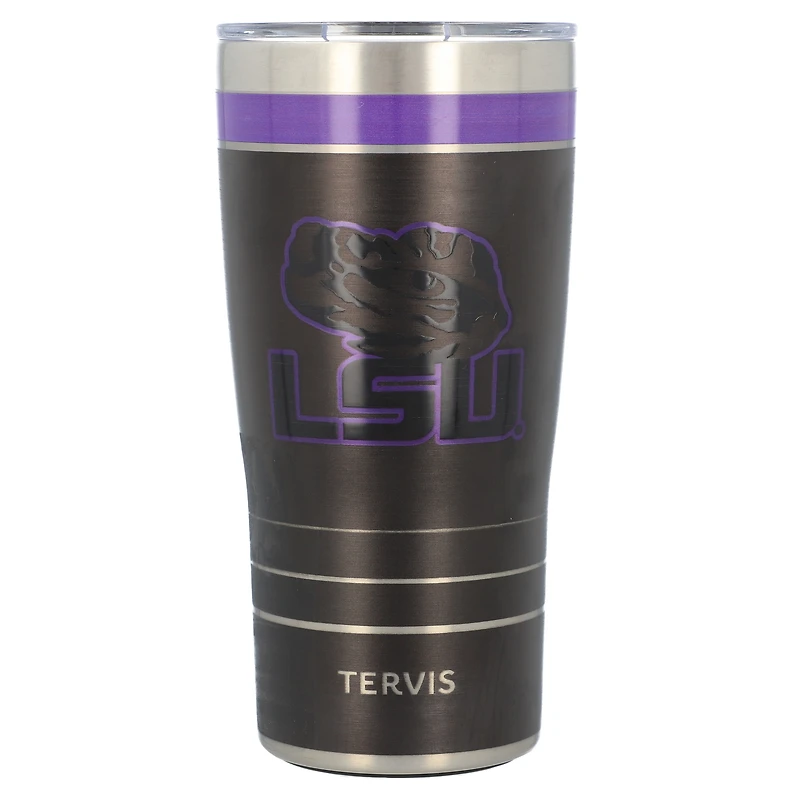 Tervis LSU Tigers 20oz. Night Game Tumbler