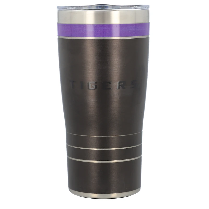 Tervis LSU Tigers 20oz. Night Game Tumbler