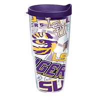 Tervis LSU Tigres 24 oz. Gobelet All Over Classic
