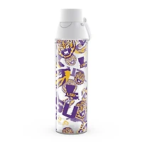 Tervis LSU Tigers 24oz. Allover Venture Lite Water Bottle