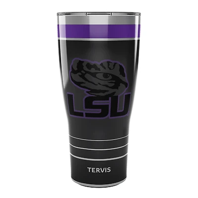 Tervis LSU Tigers 30oz. Night Game Tumbler