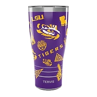 Tervis LSU Tigers 30oz. Swag Tumbler With Slider Lid