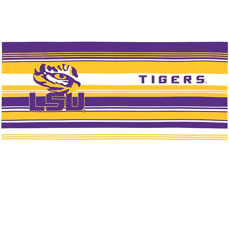 Tervis LSU Tigers Four-Pack 16oz. Classic Tumbler Set