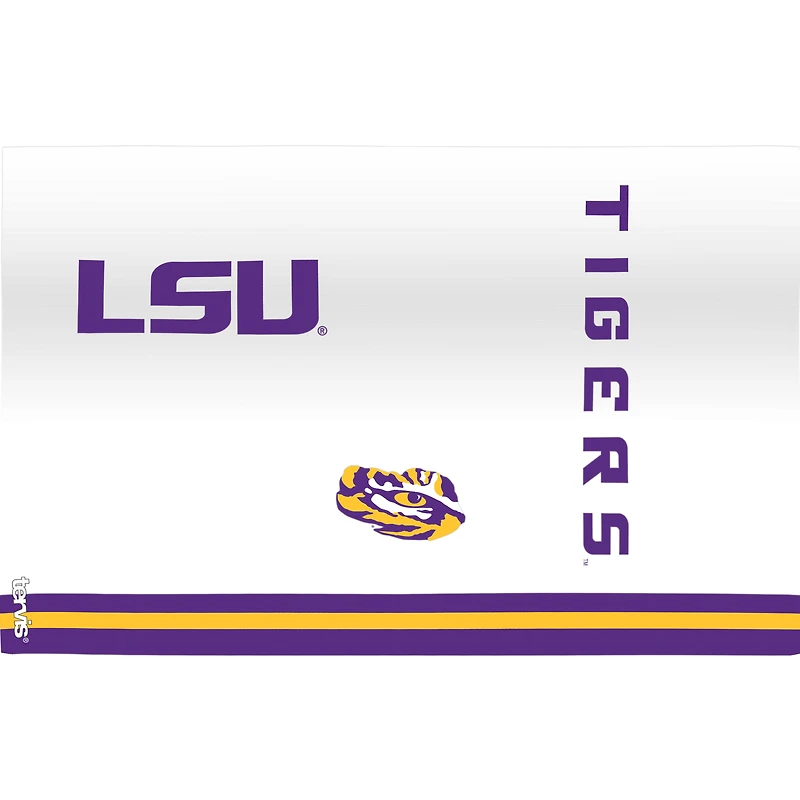 Tervis LSU Tigers Four-Pack 16oz. Classic Tumbler Set