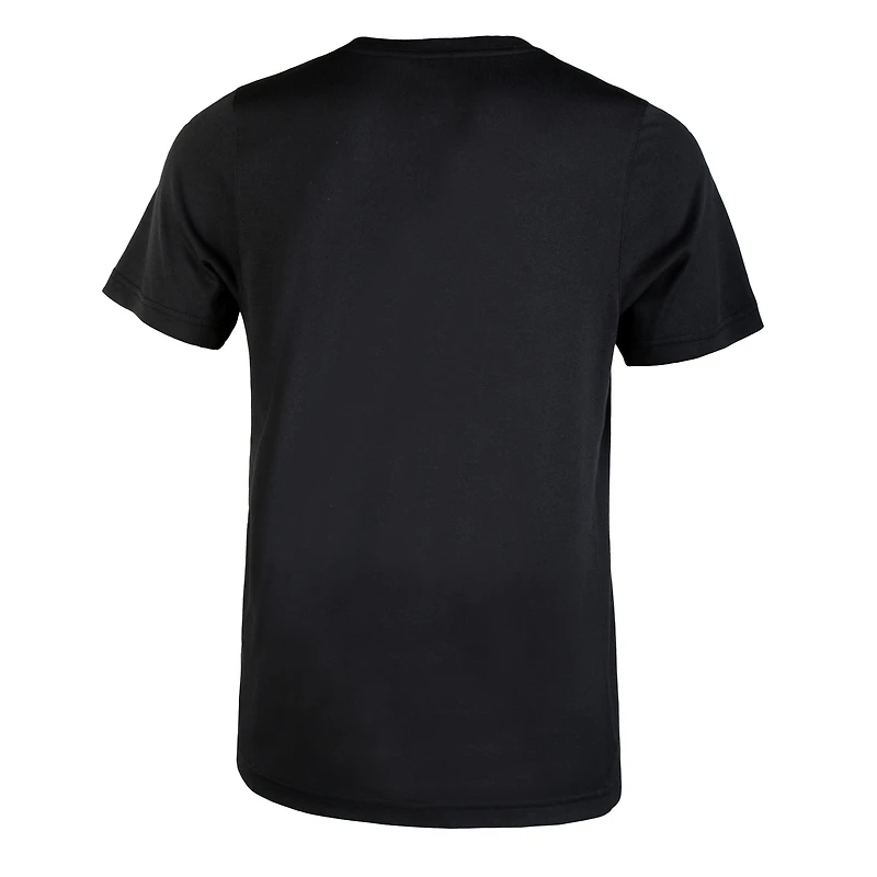 Toddler Nike Black LSU Tigers Legend Performance T-Shirt
