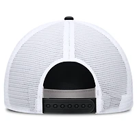 Casquette trucker unisexe Nike noire LSU Tigers 2026 On-Field Gameday