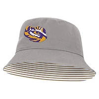 Bob unisexe Nike violet LSU Tigers Primetime