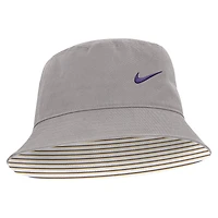 Bob unisexe Nike violet LSU Tigers Primetime