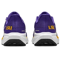 Unisex Nike Purple LSU Tigers Zoom Pegasus 41 Running Shoes