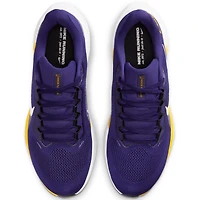 Unisex Nike Purple LSU Tigers Zoom Pegasus 41 Running Shoes