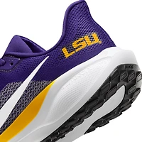 Unisex Nike Purple LSU Tigers Zoom Pegasus 41 Running Shoes