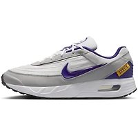 Unisex Nike  White LSU Tigers Air Max Verse Sneakers