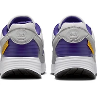 Unisex Nike  White LSU Tigers Air Max Verse Sneakers