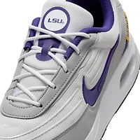 Unisex Nike  White LSU Tigers Air Max Verse Sneakers