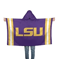WinCraft LSU Tigers 3' x 5' Hoodie Flag