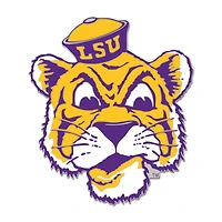 WinCraft LSU Tigers College Vault Collector Pin