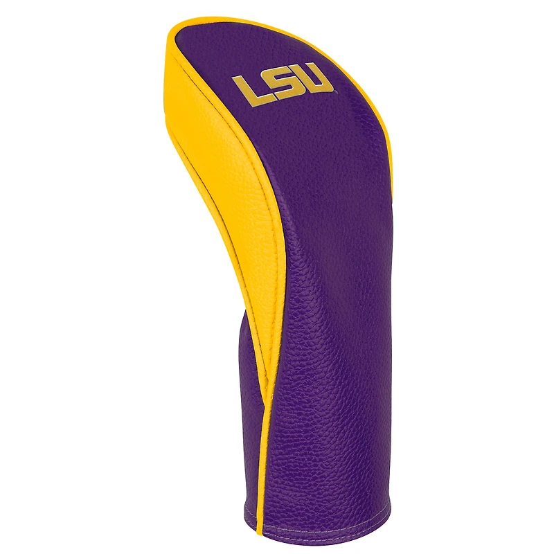 Couvre-bâton WinCraft LSU Tigers Golf Club