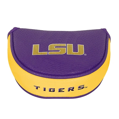 Housse de putter maillet WinCraft LSU Tigers